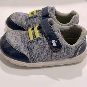 See Kai Run sneakers